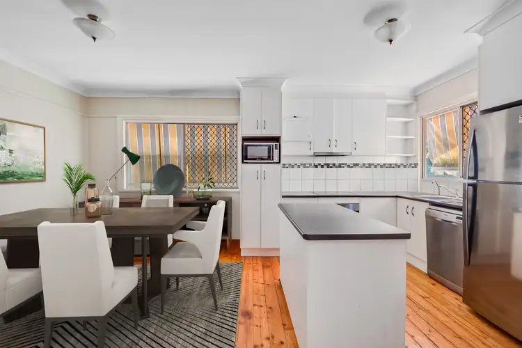 Third view of Homely house listing, 27 Doyle Street, Harlaxton QLD 4350