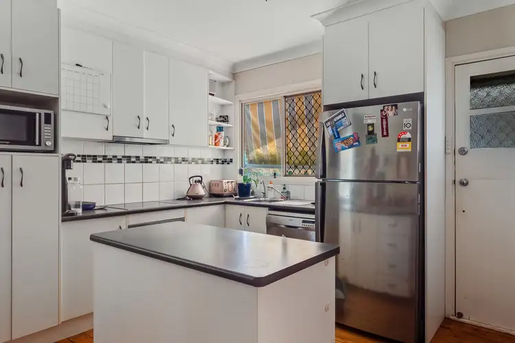 Fourth view of Homely house listing, 27 Doyle Street, Harlaxton QLD 4350