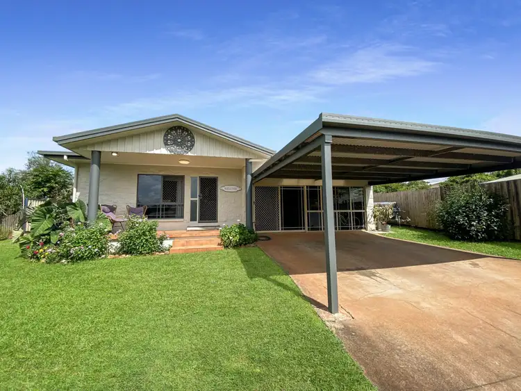 Second view of Homely house listing, 2 Paula Close, Atherton QLD 4883