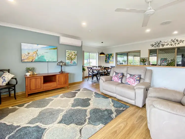 Fifth view of Homely house listing, 2 Paula Close, Atherton QLD 4883