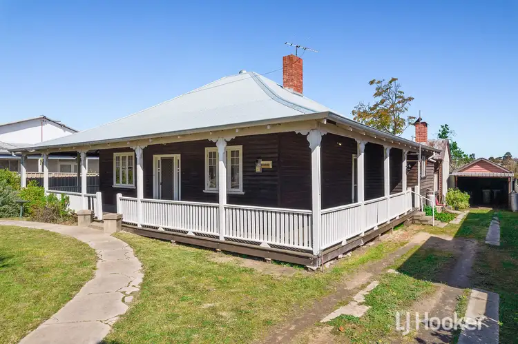 Third view of Homely house listing, 11 Hutton Street, Collie WA 6225
