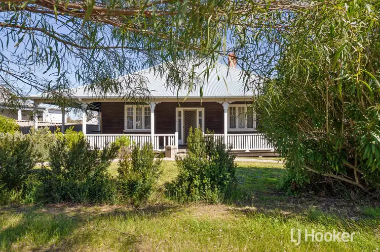 Fourth view of Homely house listing, 11 Hutton Street, Collie WA 6225