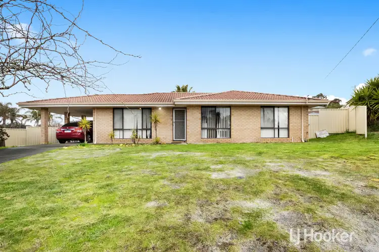 Second view of Homely house listing, 15 Sunburst Grove, Collie WA 6225