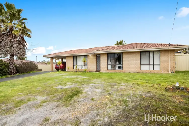 Third view of Homely house listing, 15 Sunburst Grove, Collie WA 6225