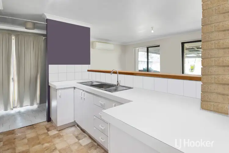 Fifth view of Homely house listing, 15 Sunburst Grove, Collie WA 6225