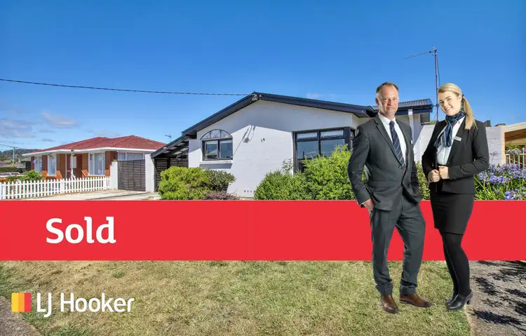 Main view of Homely house listing, 14 Greenway Avenue, Devonport TAS 7310