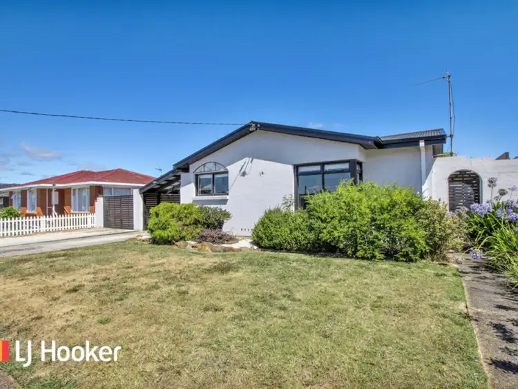 Second view of Homely house listing, 14 Greenway Avenue, Devonport TAS 7310