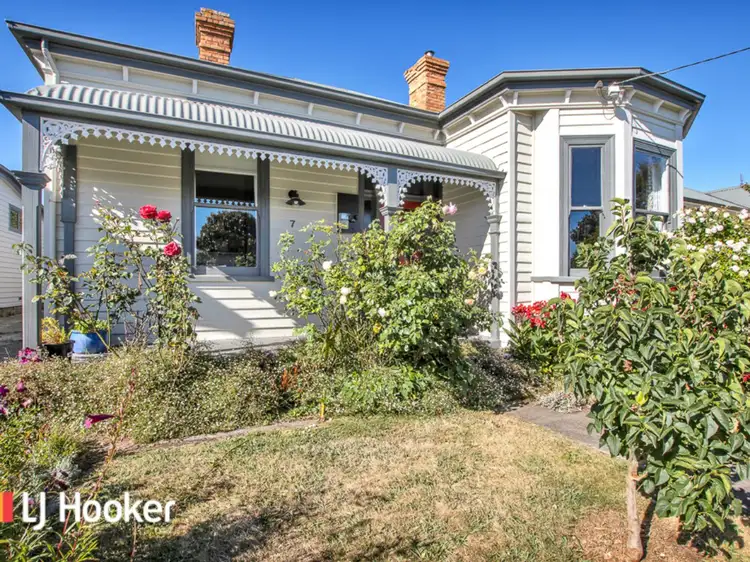 Main view of Homely house listing, 7 Henry Street, Devonport TAS 7310