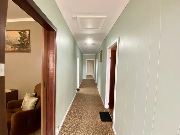 Second view of Homely house listing, 50 Patton Street, Broken Hill NSW 2880
