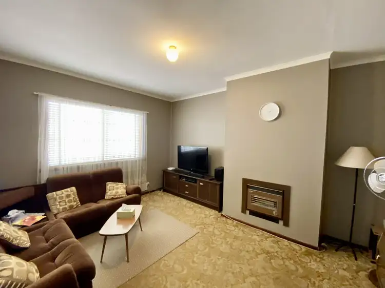 Third view of Homely house listing, 50 Patton Street, Broken Hill NSW 2880