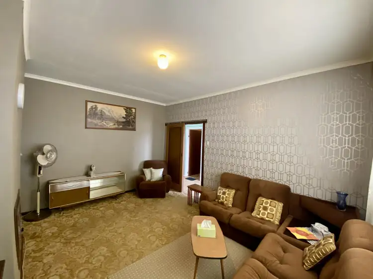 Fourth view of Homely house listing, 50 Patton Street, Broken Hill NSW 2880