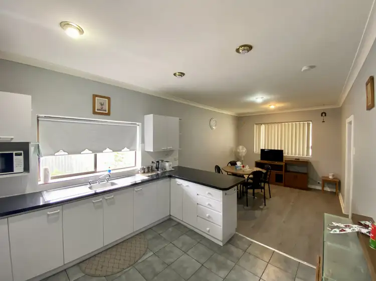 Sixth view of Homely house listing, 50 Patton Street, Broken Hill NSW 2880