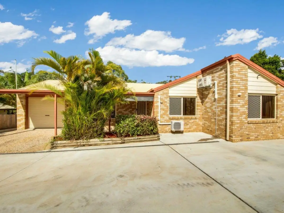 Main view of Homely house listing, 15 Jarrah Drive, Boyne Island QLD 4680
