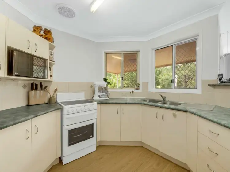 Fourth view of Homely house listing, 15 Jarrah Drive, Boyne Island QLD 4680