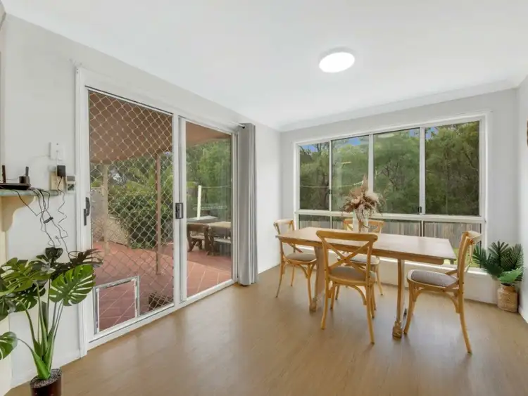 Fifth view of Homely house listing, 15 Jarrah Drive, Boyne Island QLD 4680