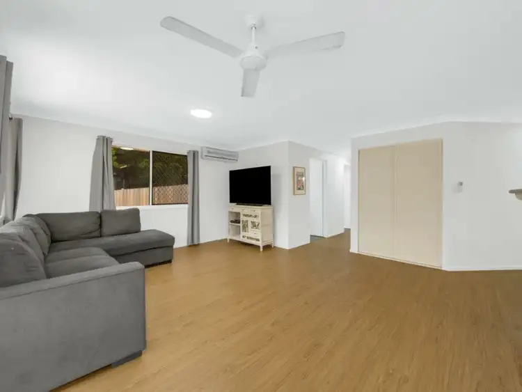 Sixth view of Homely house listing, 15 Jarrah Drive, Boyne Island QLD 4680