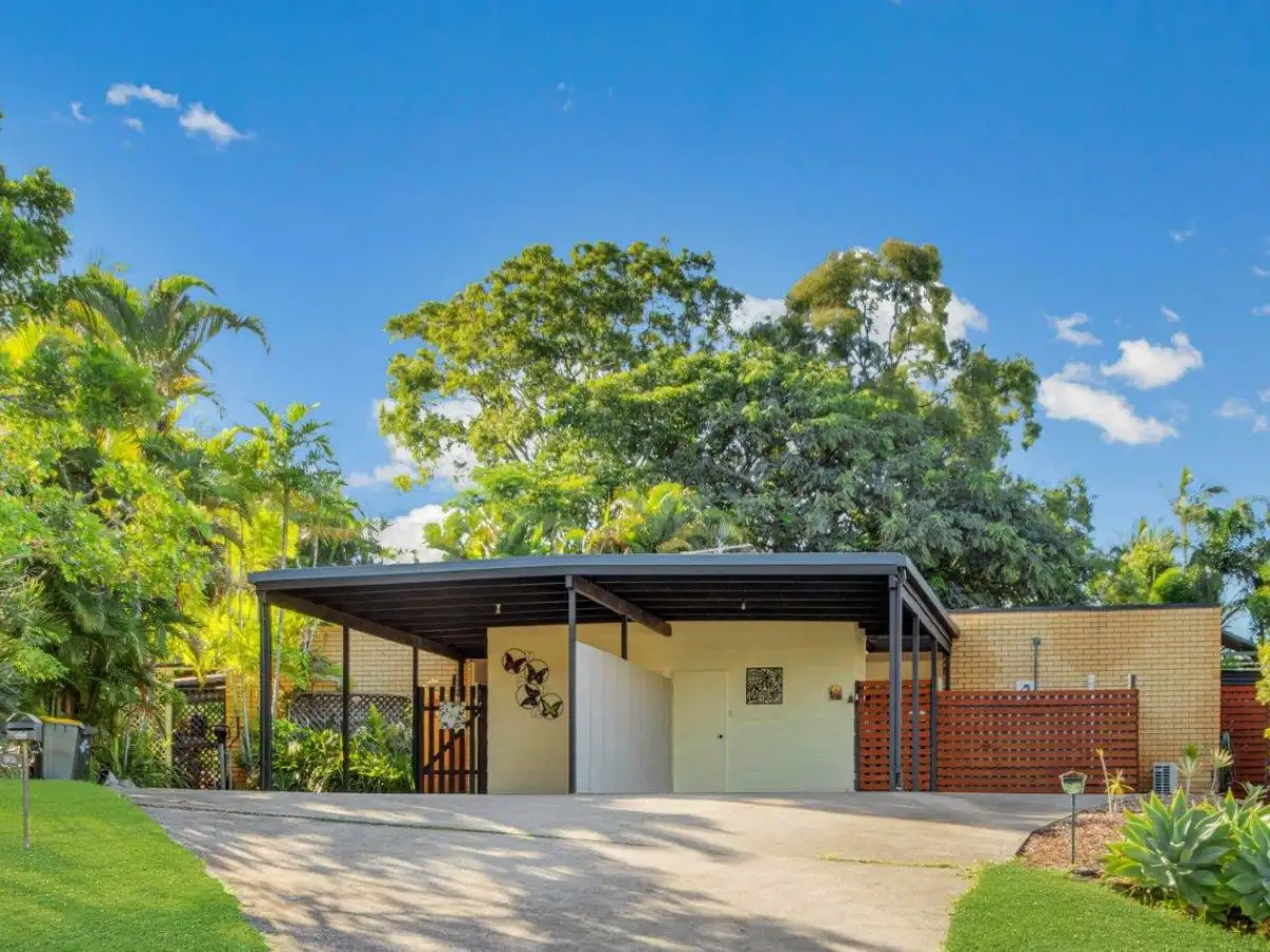 Main view of Homely unit listing, Unit 2/36 Langdon Street, Tannum Sands QLD 4680