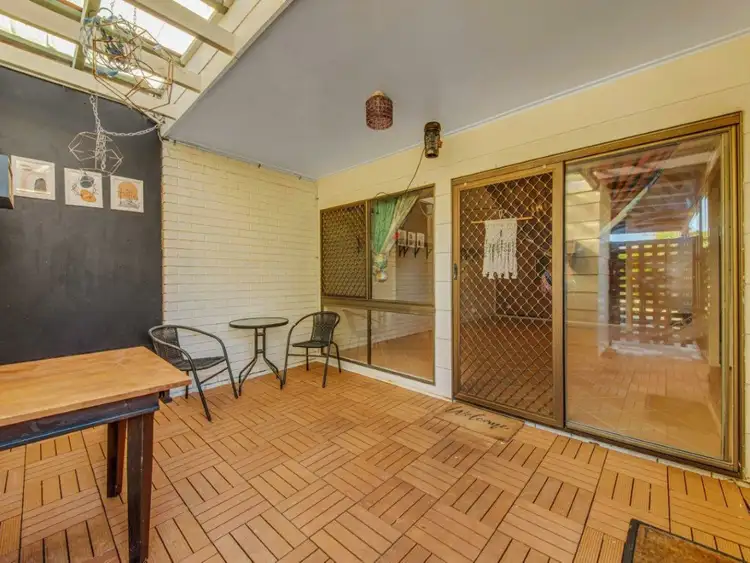 Third view of Homely unit listing, Unit 2/36 Langdon Street, Tannum Sands QLD 4680