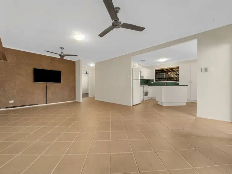 Fourth view of Homely unit listing, Unit 2/36 Langdon Street, Tannum Sands QLD 4680