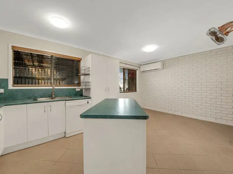 Fifth view of Homely unit listing, Unit 2/36 Langdon Street, Tannum Sands QLD 4680