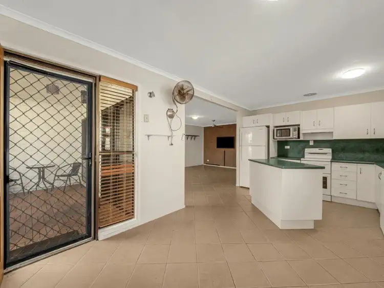 Seventh view of Homely unit listing, Unit 2/36 Langdon Street, Tannum Sands QLD 4680