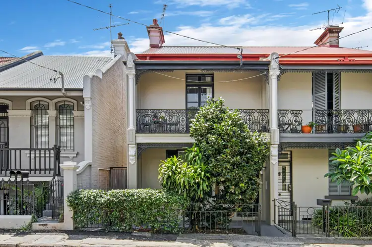 42 Bucknell Street, Newtown NSW 2042