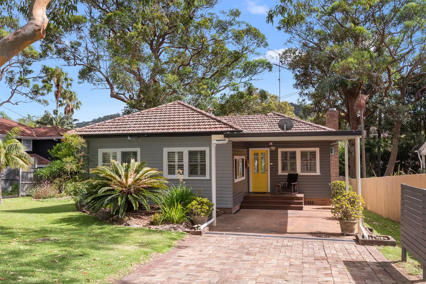 Main view of Homely house listing, 36 Queens Parade, Newport NSW 2106