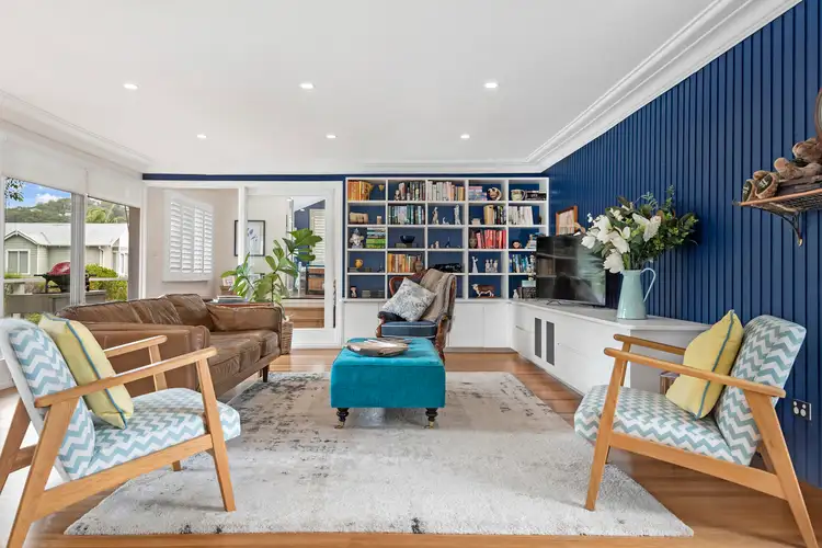 Second view of Homely house listing, 36 Queens Parade, Newport NSW 2106