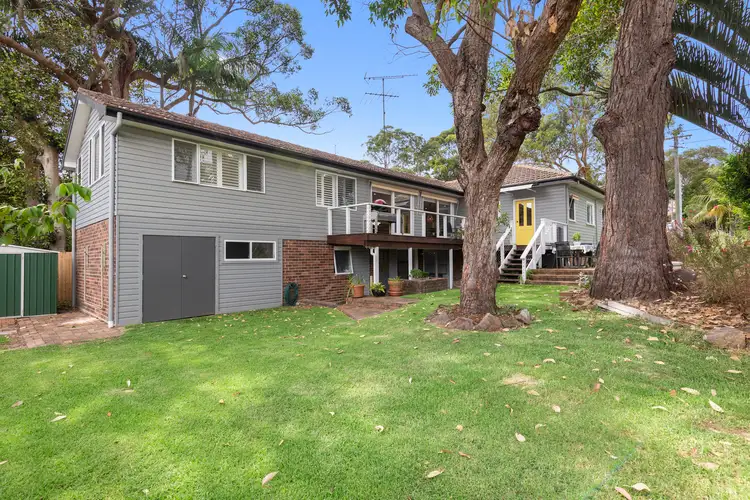 Fifth view of Homely house listing, 36 Queens Parade, Newport NSW 2106
