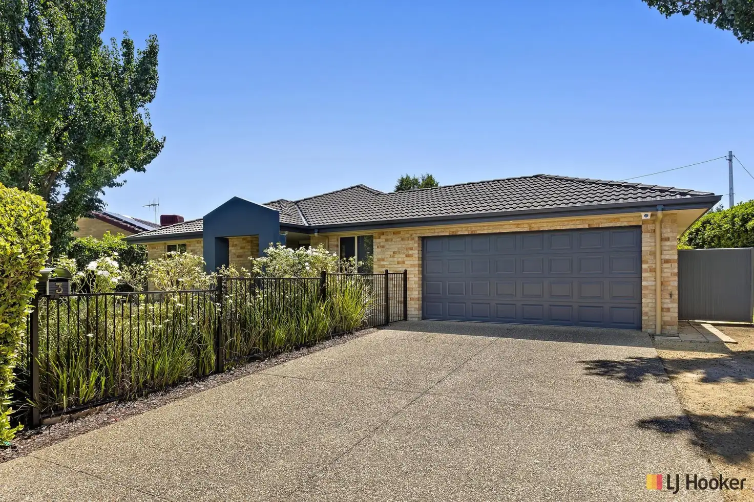 Main view of Homely house listing, 3 Briggs Street, Downer ACT 2602