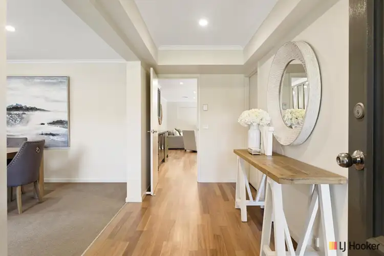 Second view of Homely house listing, 3 Briggs Street, Downer ACT 2602