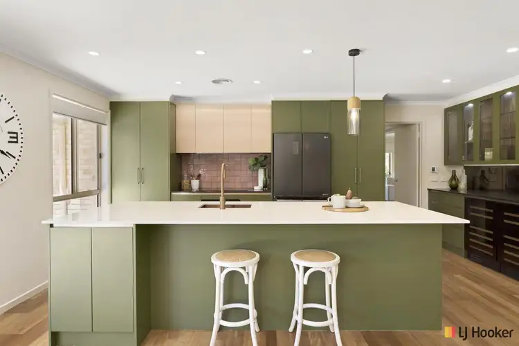 Third view of Homely house listing, 3 Briggs Street, Downer ACT 2602