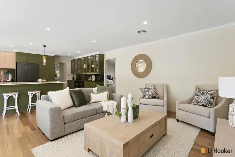 Fifth view of Homely house listing, 3 Briggs Street, Downer ACT 2602