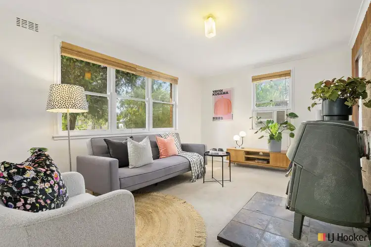 Fourth view of Homely house listing, 4 Colton Place, Downer ACT 2602