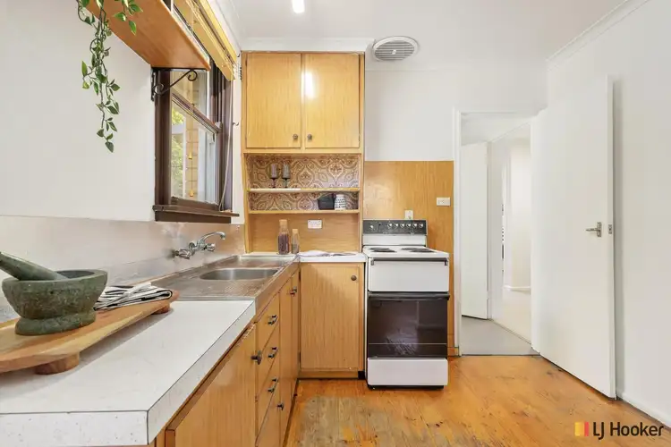 Fifth view of Homely house listing, 4 Colton Place, Downer ACT 2602