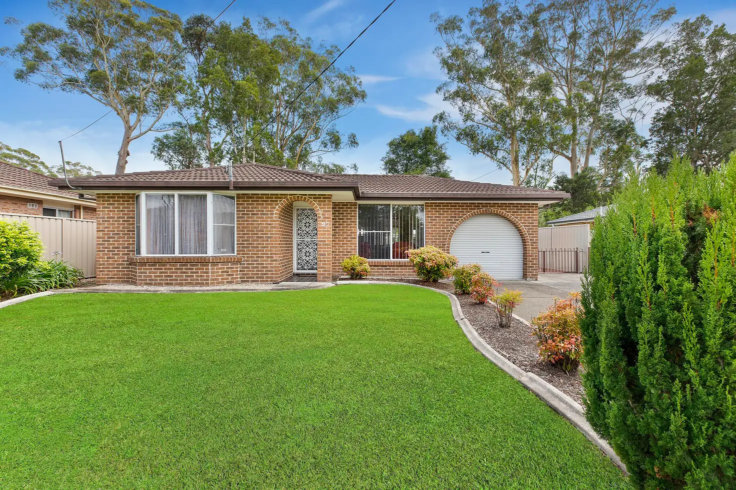 Main view of Homely house listing, 27 James Watt Drive, Chittaway Bay NSW 2261