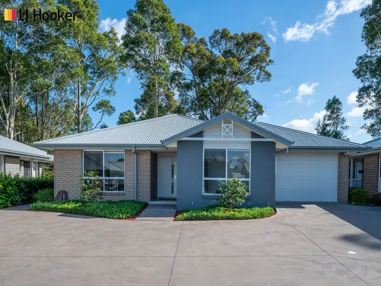 Unit 6/57 Hillcrest Avenue, South Nowra NSW 2541