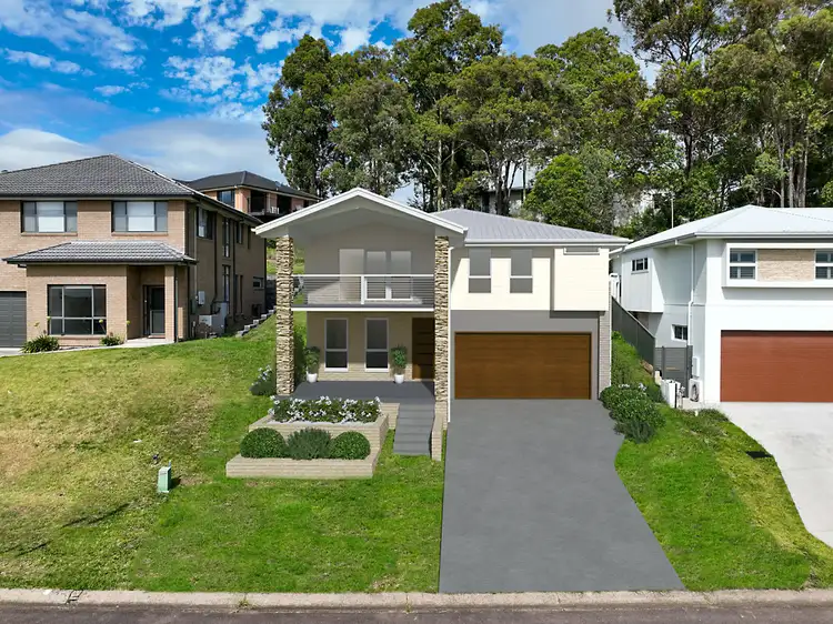 Third view of Homely land listing, 5a Booth Street, Cessnock NSW 2325