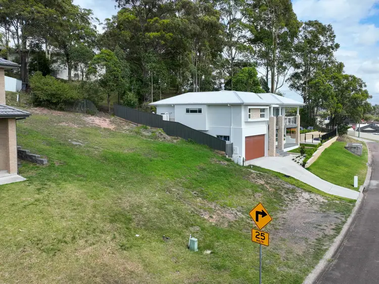 Fifth view of Homely land listing, 5a Booth Street, Cessnock NSW 2325