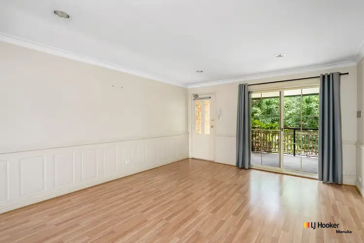 Third view of Homely apartment listing, 102/13-15 Sturt Avenue, Griffith ACT 2603