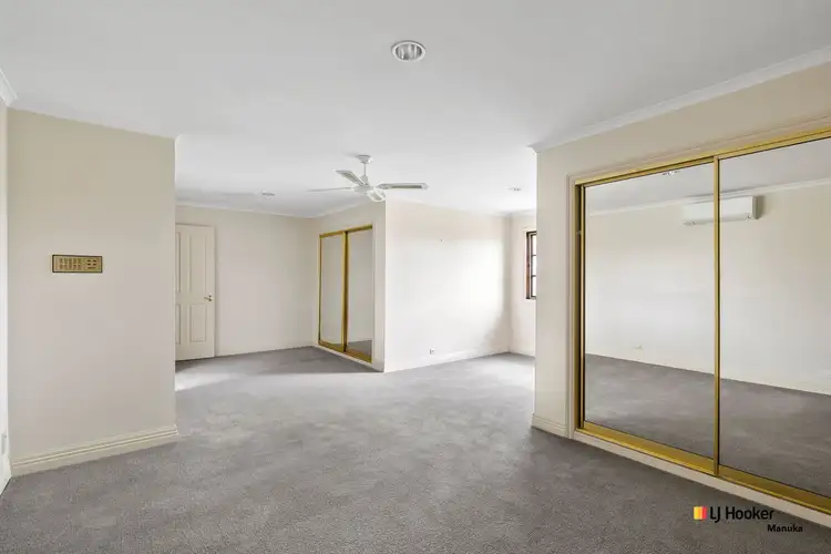Fourth view of Homely apartment listing, 102/13-15 Sturt Avenue, Griffith ACT 2603