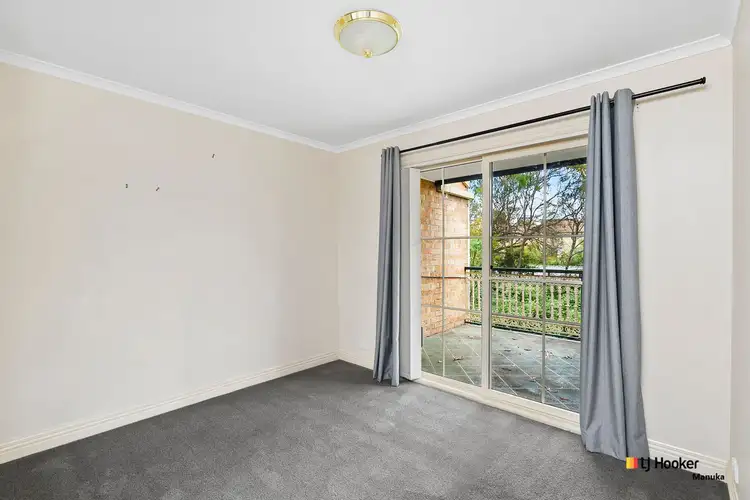 Fifth view of Homely apartment listing, 102/13-15 Sturt Avenue, Griffith ACT 2603