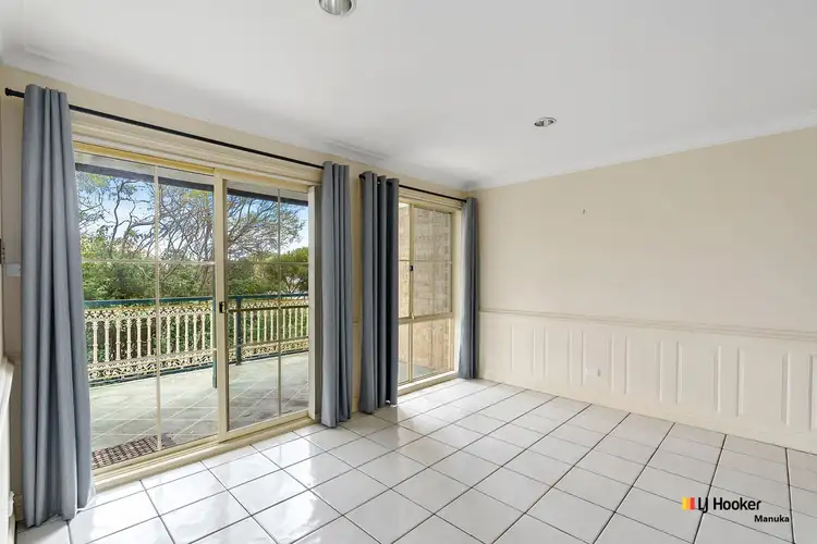 Sixth view of Homely apartment listing, 102/13-15 Sturt Avenue, Griffith ACT 2603