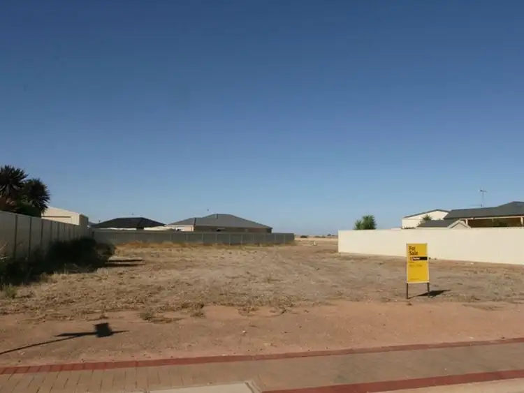 Second view of Homely land listing, Lot 165/12 Patrick Street, Kadina SA 5554