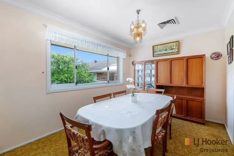 Third view of Homely house listing, 7 Edgeware Road, Prospect NSW 2148