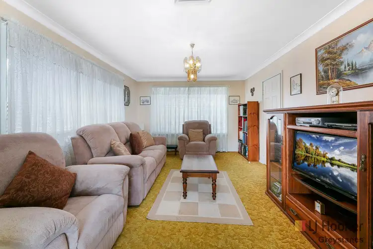 Fourth view of Homely house listing, 7 Edgeware Road, Prospect NSW 2148