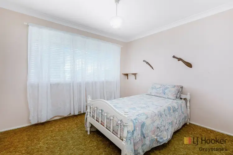 Fifth view of Homely house listing, 7 Edgeware Road, Prospect NSW 2148