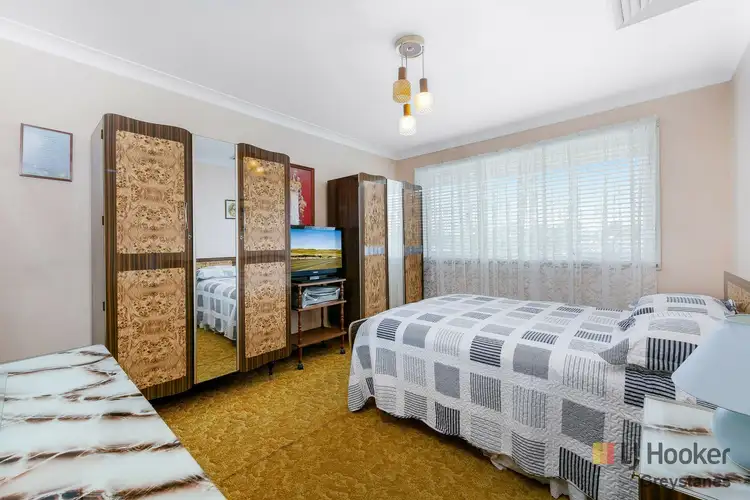 Sixth view of Homely house listing, 7 Edgeware Road, Prospect NSW 2148