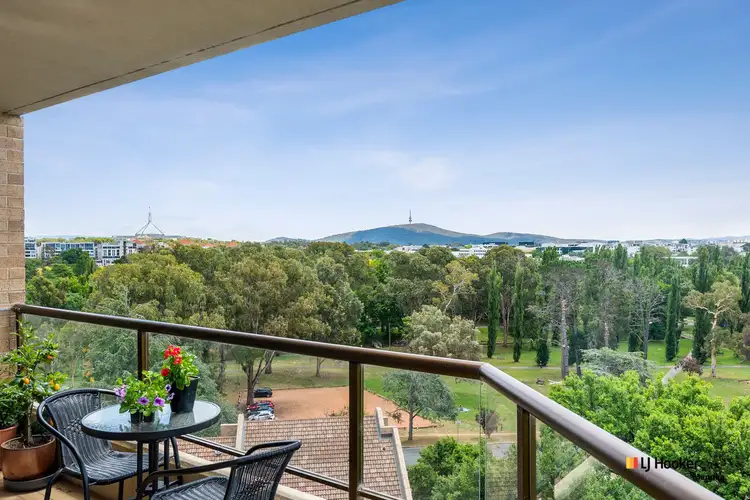 Main view of Homely apartment listing, 38/4 Jardine Street, Kingston ACT 2604