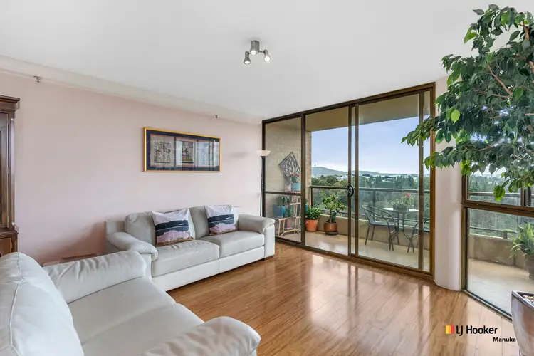 Third view of Homely apartment listing, 38/4 Jardine Street, Kingston ACT 2604